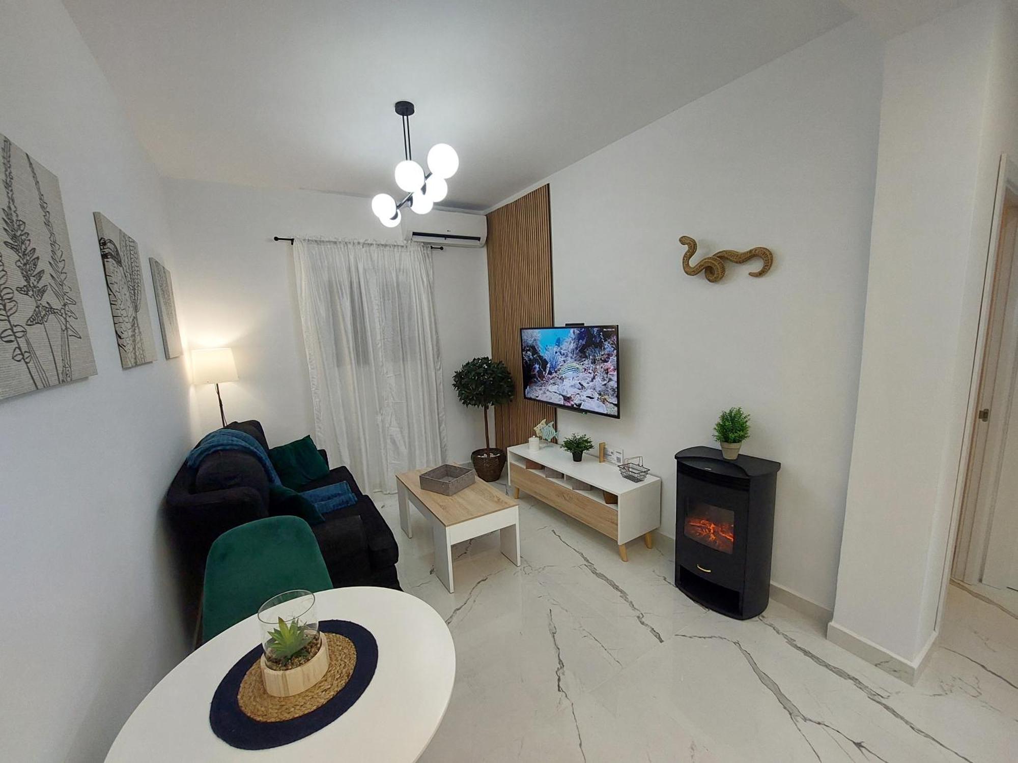 Appartement La Rosa Amarilla Madrid
